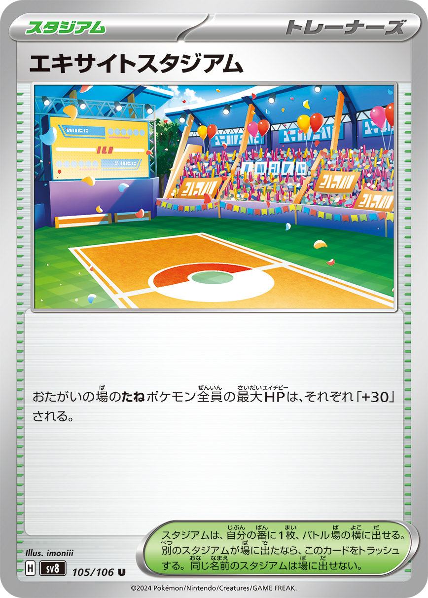 Excite Stadium