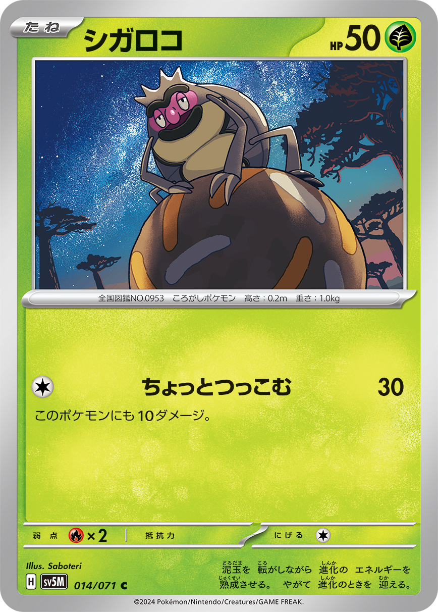Shigaroko