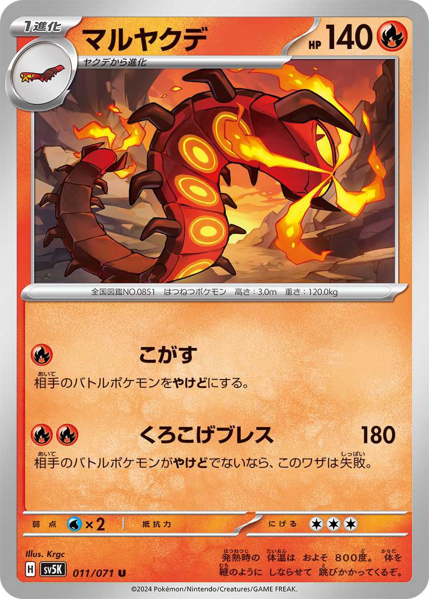 Maruyakude